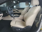 BMW Series 4 2024
