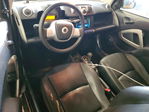 Smart Fortwo 2015