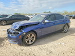BMW Series 3 2017