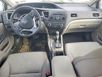 Honda Civic 2015