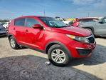 Kia Sportage 2011