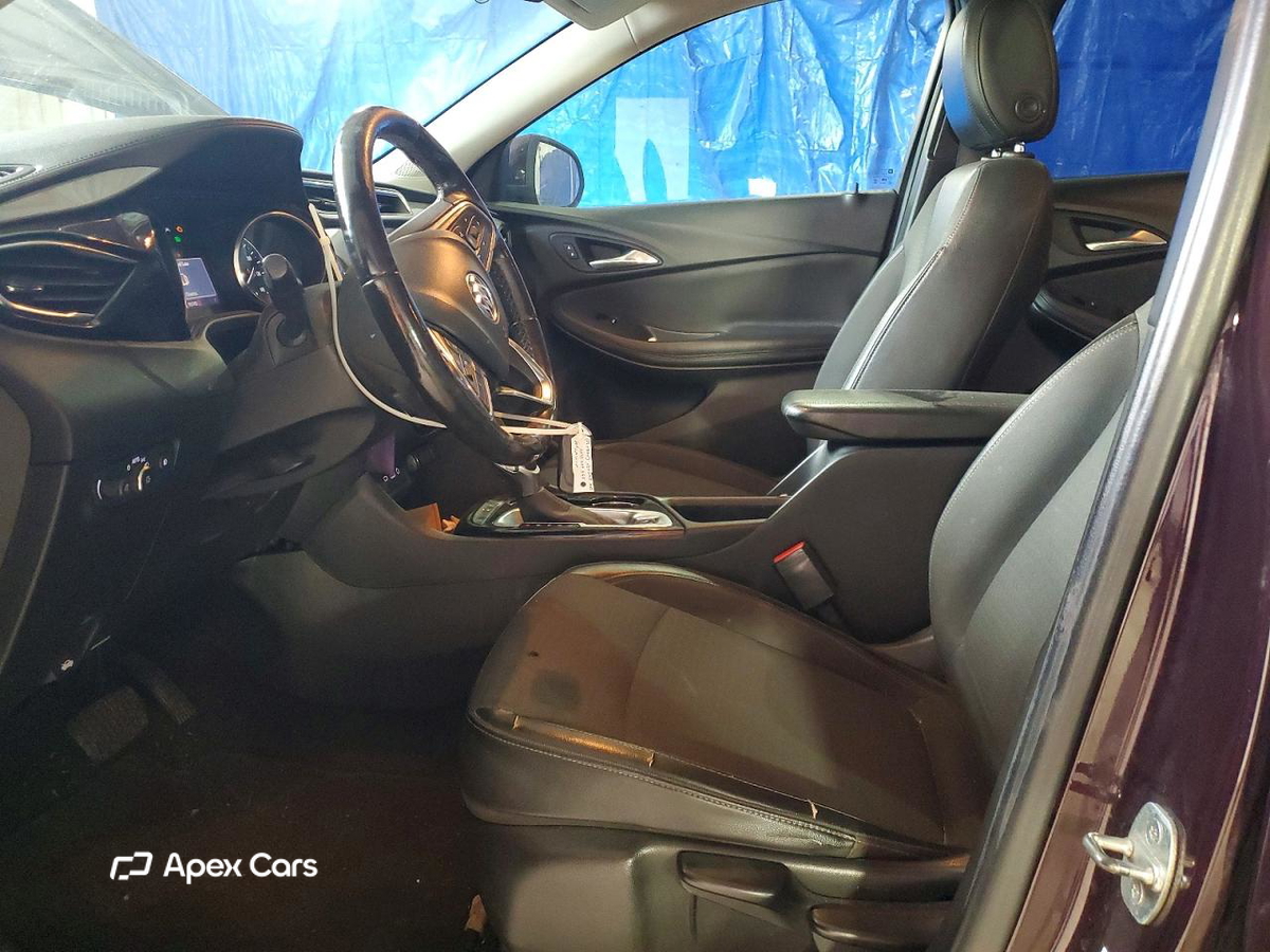 Buick Encore 2020