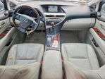 Lexus RX 2010