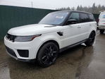 Land Rover Range Rover 2021