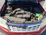 Subaru Forester 2012