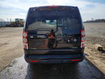 Land Rover LR4 2012