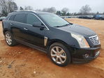 Cadillac SRX 2016