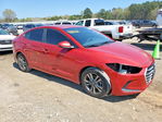 Hyundai Elantra 2018