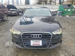 Audi A6 2014