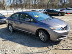 Honda Civic 2014