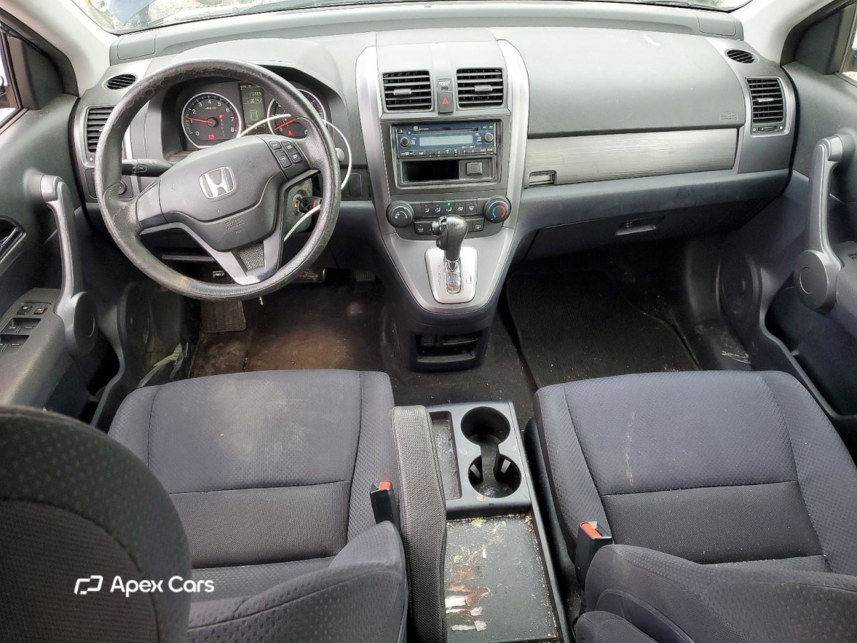 Honda CR-V 2008