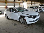 Chrysler 200 2016