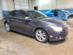 Chevrolet Cruze 2012