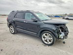 Ford Explorer 2015