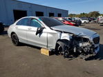 Mercedes-Benz C-klasse 2015