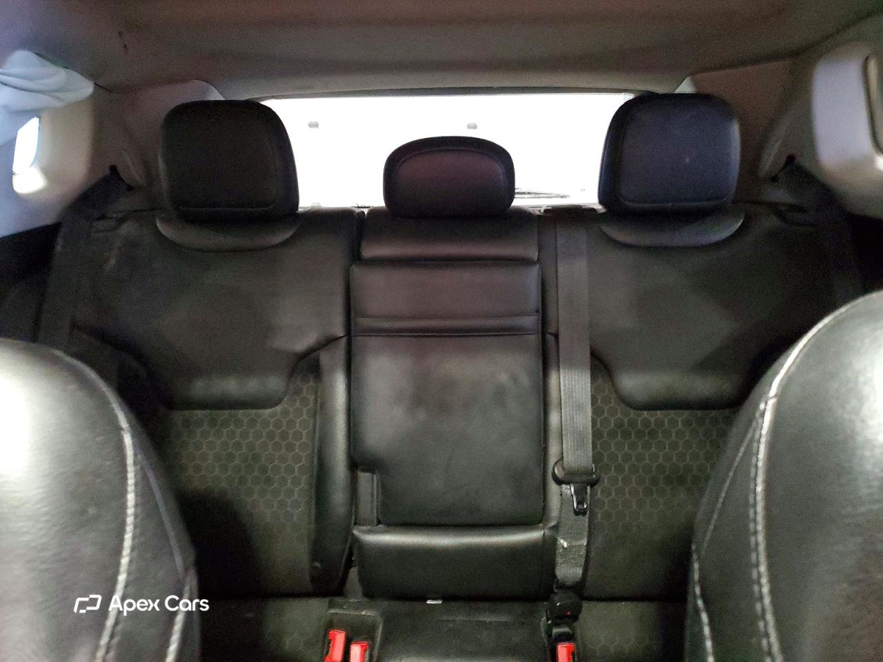 Jeep Compass 2018