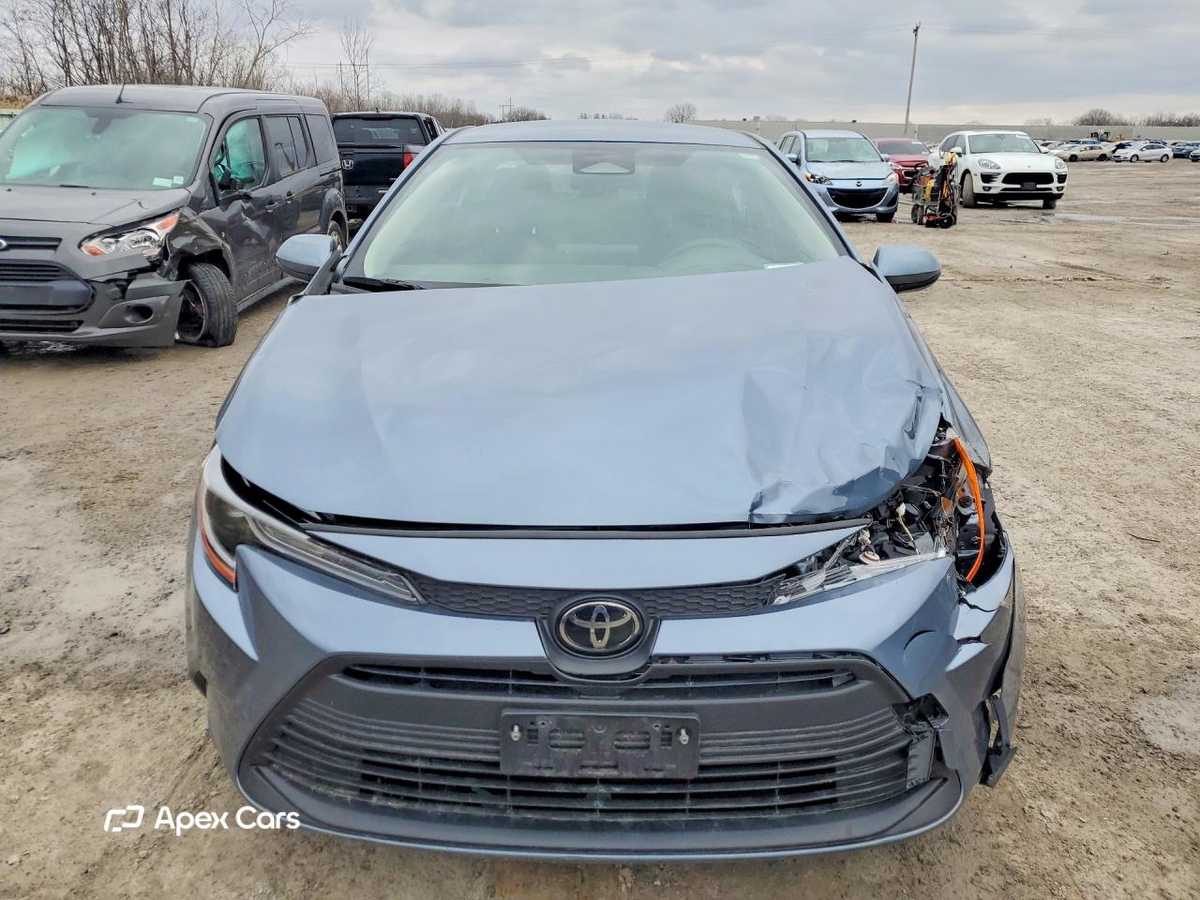 Toyota Corolla 2023