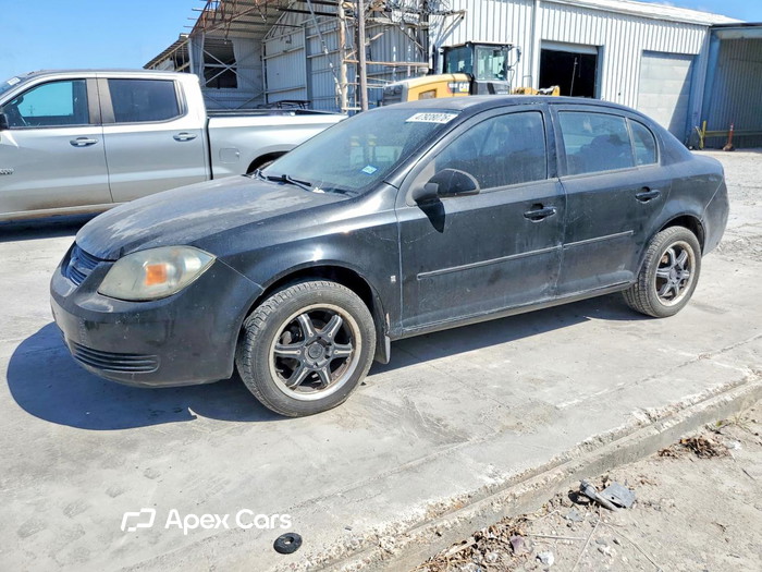2008 Chevrolet Cobalt - Image 1 of 5