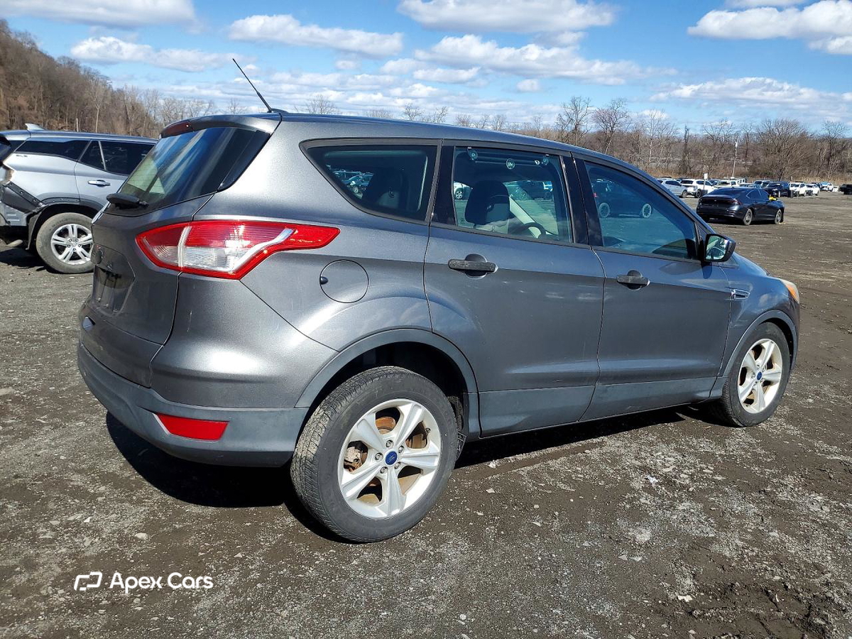 Ford Escape 2014