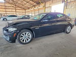 BMW Series 5 2016