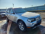 BMW X3 2008