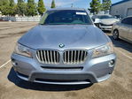 BMW X3 2013