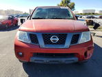 Nissan Navara (Frontier) 2012