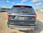 Ford Explorer 2016
