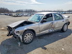 Ford Crown Victoria 2010