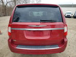 Chrysler Voyager 2014