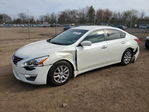 Nissan Altima 2013