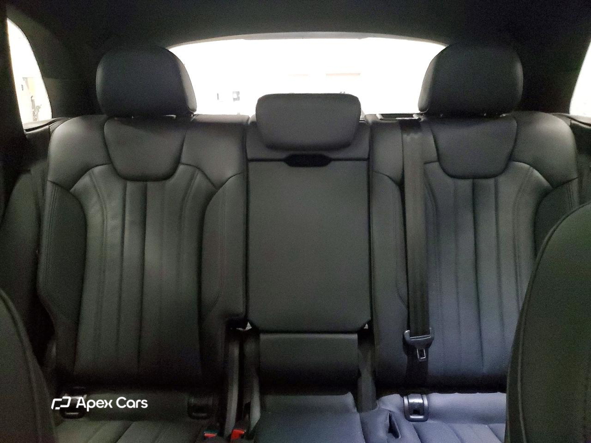 Audi Q5 2019