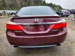 Honda Accord 2013