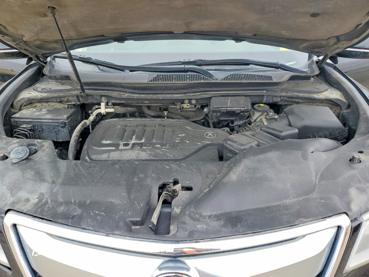 Acura MDX 2014