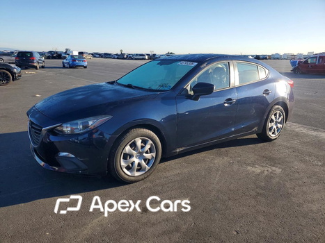 Mazda 3 2014 - Image 1 of 12
