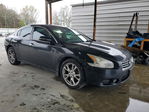 Nissan Maxima 2014