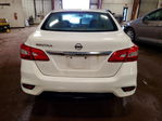 Nissan Sentra 2018
