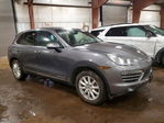 Porsche Cayenne 2012