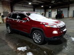 Jeep Cherokee 2014