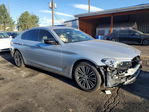 BMW Series 5 2019