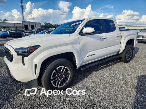 Toyota Tacoma 2024 - Image 1 of 11