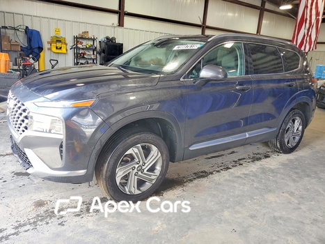 Hyundai Santa Fe 2021 - Image 1 of 13