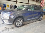 Hyundai Santa Fe 2021