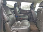 GMC Yukon 2012
