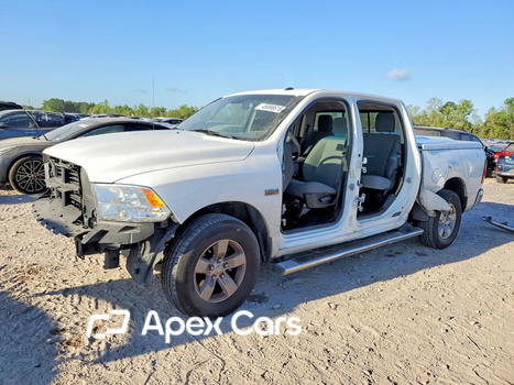 RAM 1500 2019 - Image 1 of 14