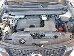 Nissan Pathfinder 2020