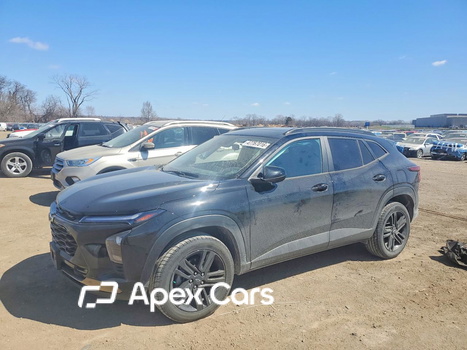 Chevrolet Trax 2024 - Image 1 of 13