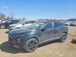Chevrolet Trax 2024