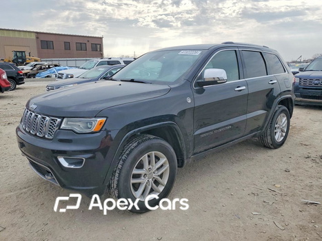 Jeep Cherokee 2017 - Image 1 of 13