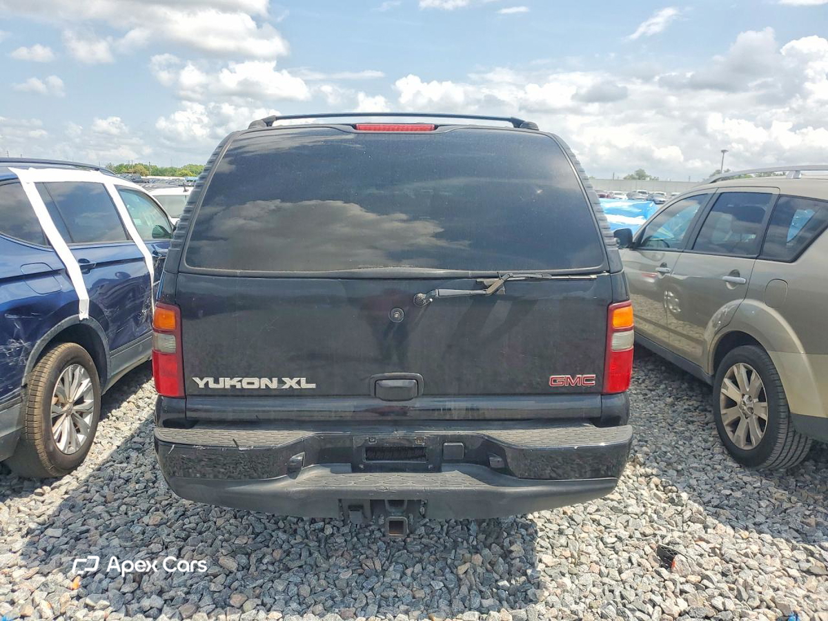 GMC  2002